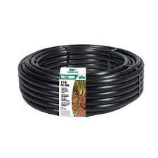 Photo 1 of 1/2 in. (0.700 O.D.) x 100 ft. Poly Drip Tubing
SET OF 2 