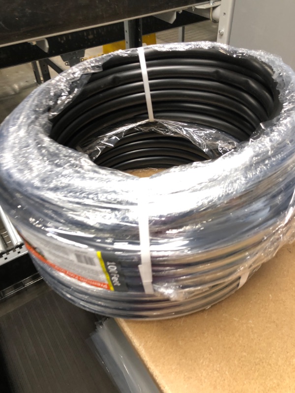 Photo 2 of 1/2 in. (0.700 O.D.) x 100 ft. Poly Drip Tubing
SET OF 2 