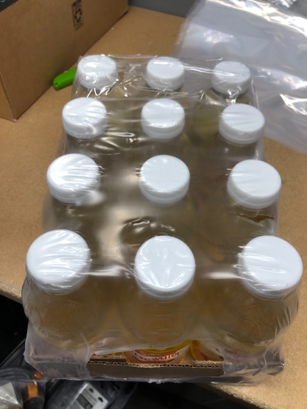 Photo 2 of **EXPIRE 02/21/2022** SoBe Water, Vitamin Enhanced, 0 Calories, Fuji Apple Pear, 20 Ounce, (Pack of 12)
