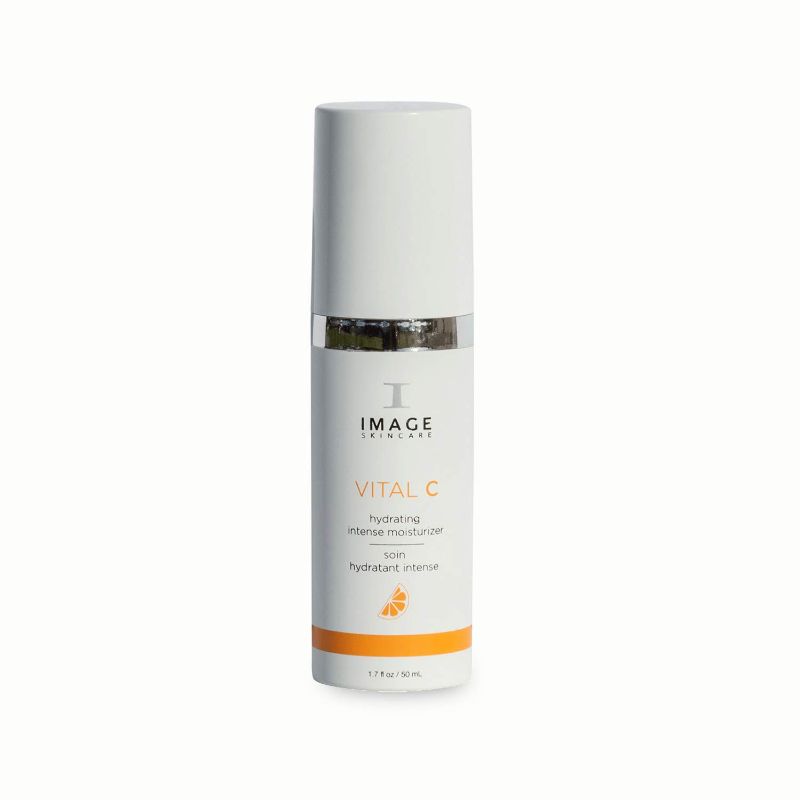 Photo 1 of **EXPIRES 05/22** Image Skincare Vital C hydrating intense moisturizer, 1.7 Fl Oz
