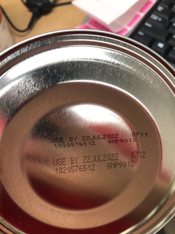 Photo 1 of Gerber® Good Start® 24.5 oz. GentlePro 2 HMO Powder Infant Formula Stage 2
EXPIRS JUL22/2022 **NOT REFUNDABLE**