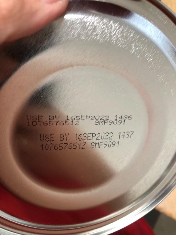 Photo 1 of Gerber® Good Start® 24.5 oz. GentlePro 2 HMO Powder Infant Formula Stage 2
EXPIRES SEP16/2022 **NOT REFUNDABLE ,SOLD AS IS**