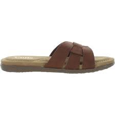 Photo 1 of Cliffs by White Mountain Fredie Women's Slide Sandal- 10 