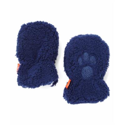 Photo 1 of Blueberry Bears Magnetic Mittens 12-18 months
