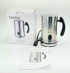 Photo 1 of **unfunctional*- sayeso mmf-503-v2- milk frother