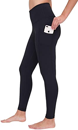 Photo 1 of 90 Degree By Reflex Womens Power Flex Yoga Pants
SIZE LARGE