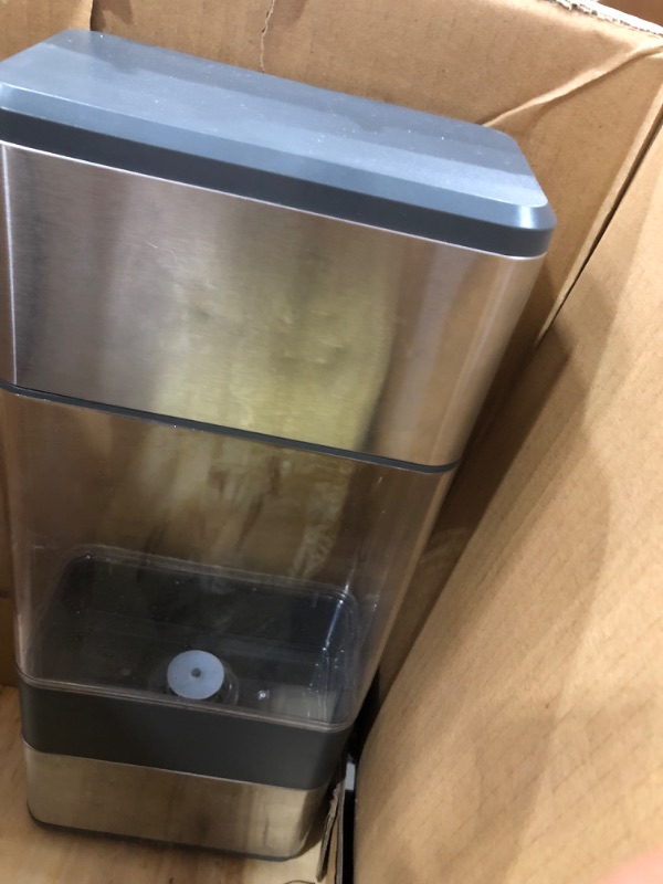 Photo 3 of GE Profile Opal | Countertop Nugget Ice Maker
