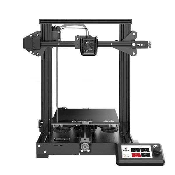 Photo 1 of Voxelab Aquila DIY FDM 3D Printer
