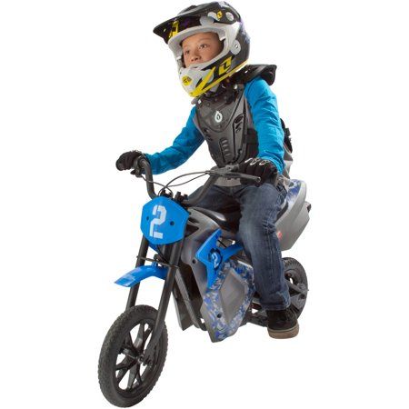Photo 1 of Pulse Performance Products EM-1000 E-Motorcycle
