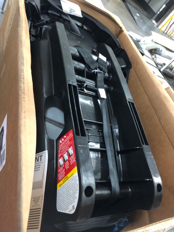 Photo 2 of Cosco Finale DX 2 in 1 Booster Car SEAT, Dusk