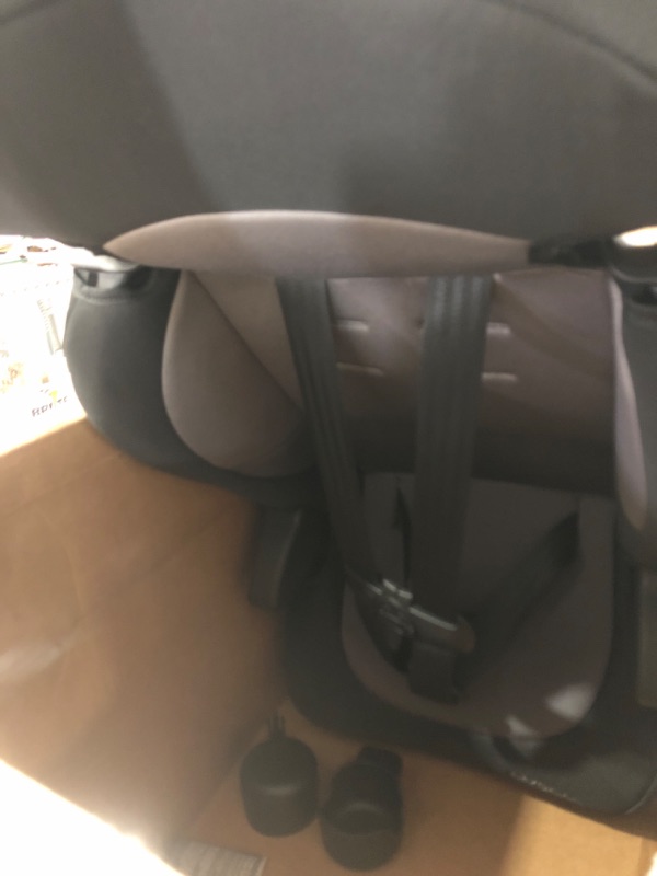 Photo 4 of Cosco Finale DX 2 in 1 Booster Car SEAT, Dusk