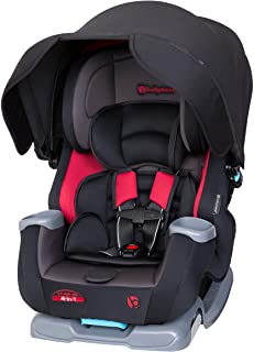 Photo 1 of Baby Trend® Cover Me™ 4-in-1 Convertible Car Seat in Scooter