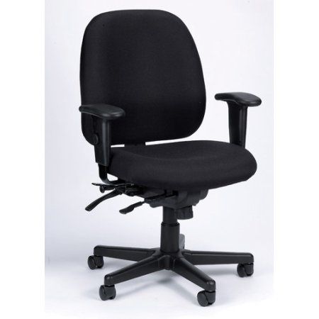 Photo 1 of Eurotech Seating 4x4 SL Seat Slider Swivel Chair
