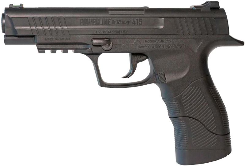 Photo 1 of Daisy Powerline 415 CO2 Air BB Pistol
