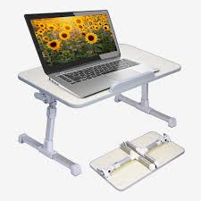 Photo 1 of Avantree Adjustable Laptop Table