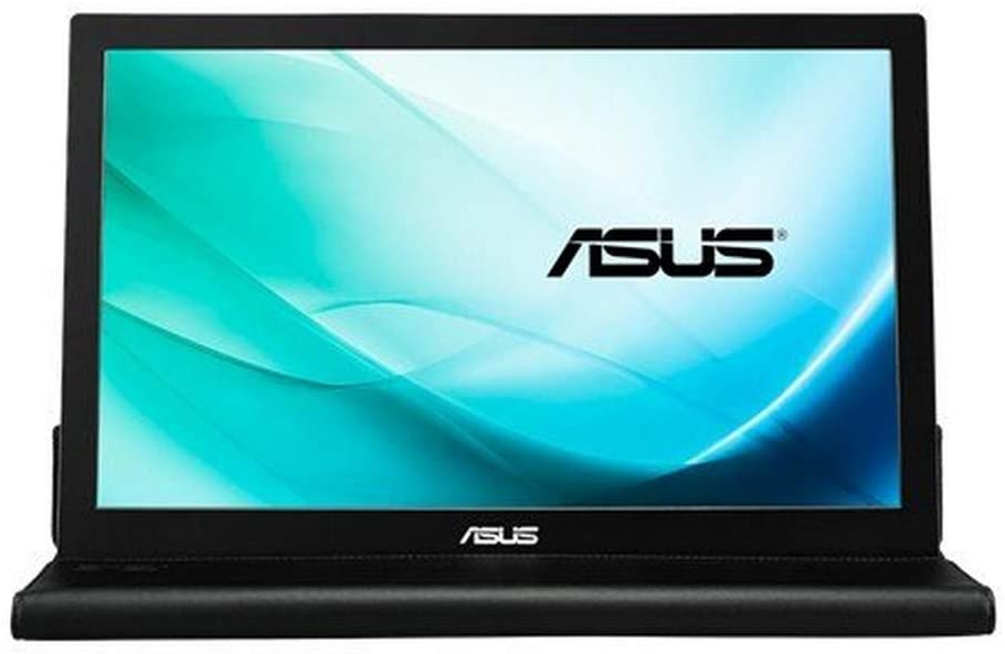 Photo 1 of Asus LCD 15.6 MB169+ IPS, MB169B+
