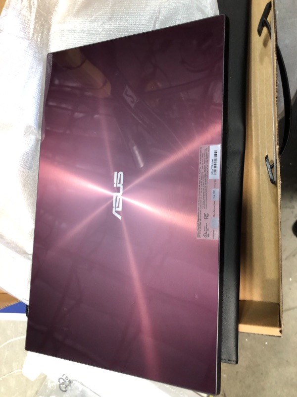 Photo 4 of Asus LCD 15.6 MB169+ IPS, MB169B+
