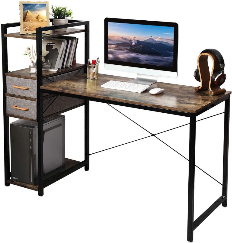 Photo 1 of x-Cosroack computer home office