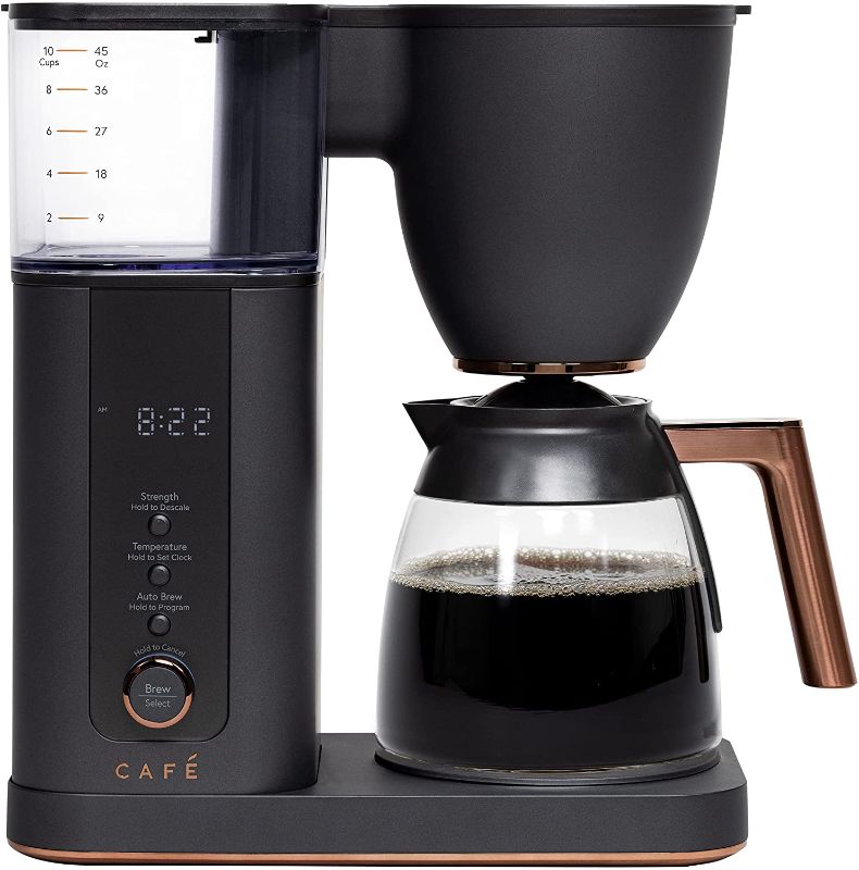 Photo 1 of Café Specialty Drip Coffee Maker