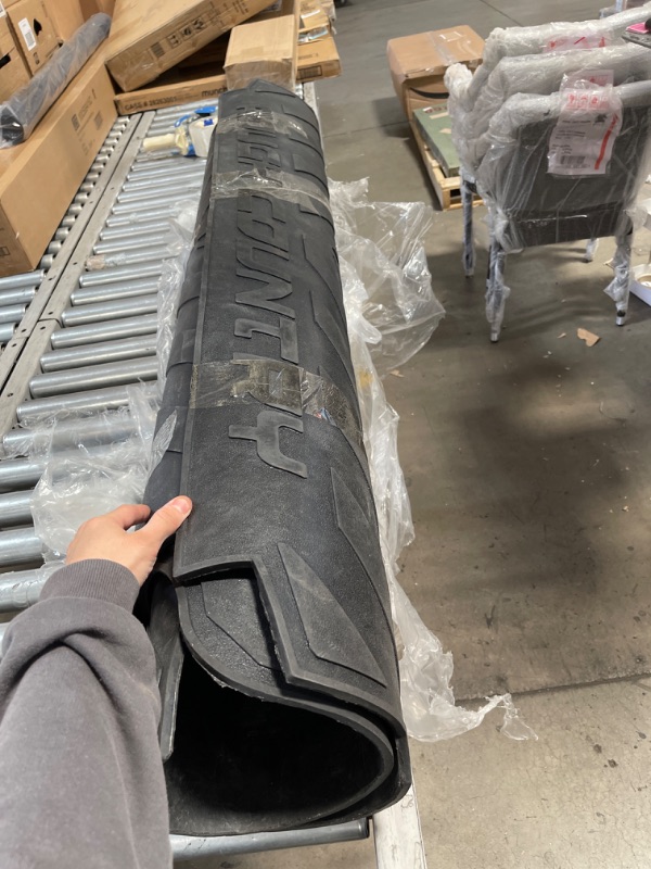 Photo 1 of ***UNKNOWN MODEL/SIZE*** BED MAT FORD SUPER DUTY