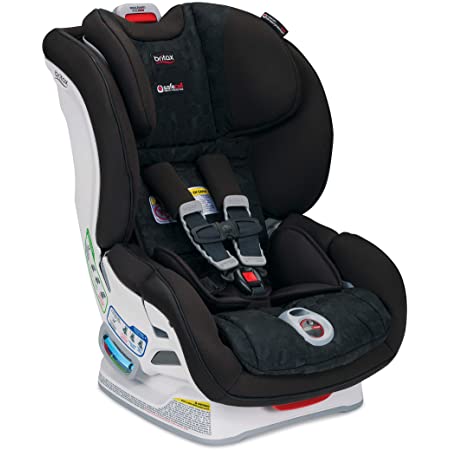 Photo 1 of Britax Boulevard ClickTight Convertible Car Seat, Circa
