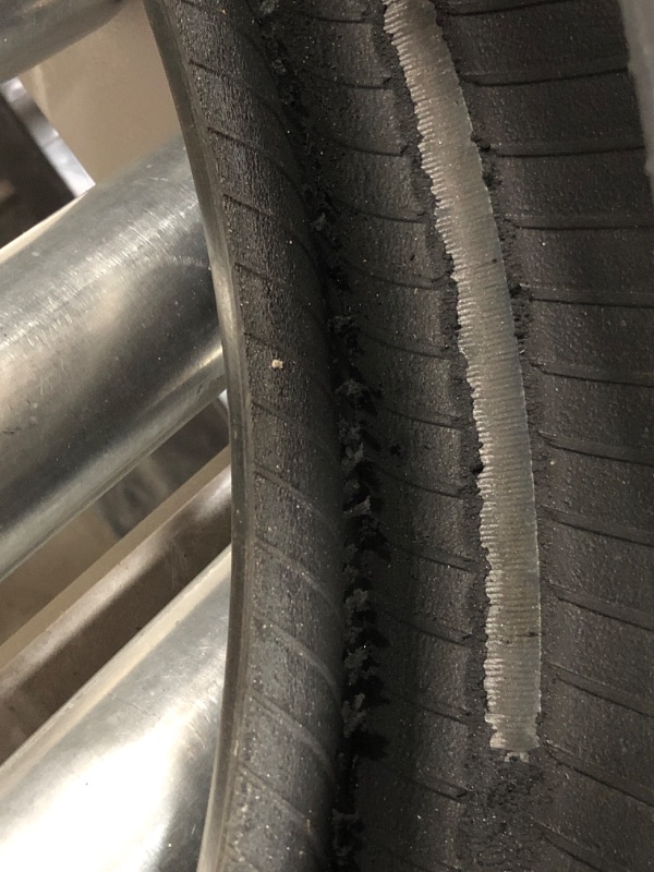 Photo 4 of (PARTIAL INTERIOR TEARS)
ecopia ep500 155/60r20