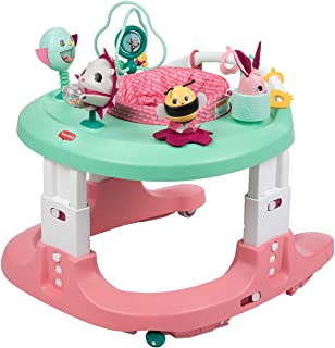 Photo 1 of (BROKEN OFF WHEEL)
Tiny Love 4-in-1 Here I Grow Mobile Activity Center, Tiny Princess Tales