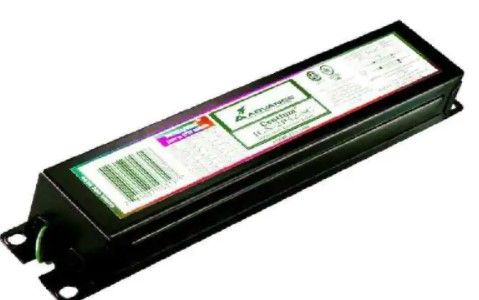 Photo 1 of Philips Advance
Centium 30/34/40 Watt 1 or 2 Lamp T12 Rapid Start High Frequency Electronic Fluorescent Replacement Ballast