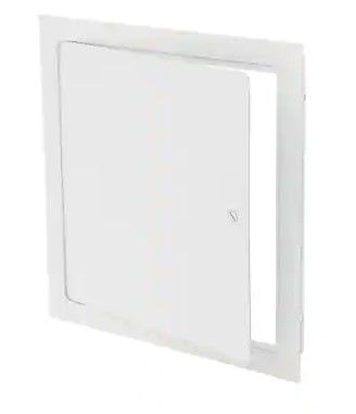 Photo 1 of 
Everbilt
DW Series 12 in. x 12 in. Metal Access Door for Wall or Ceiling