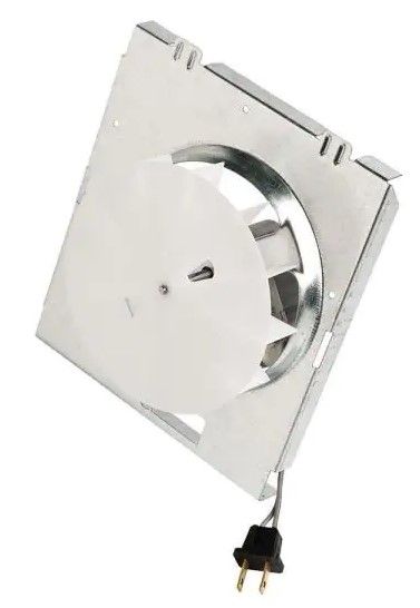 Photo 1 of Broan-NuTone
70 CFM Replacement Motor Wheel for 695A Bathroom Exhaust Fan