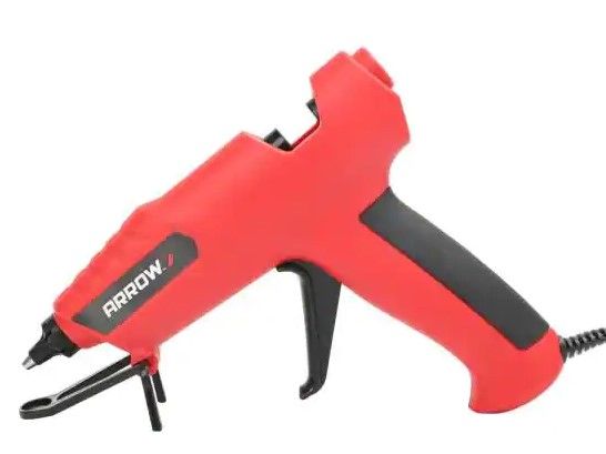 Photo 1 of Arrow
Professional Glue Gun
