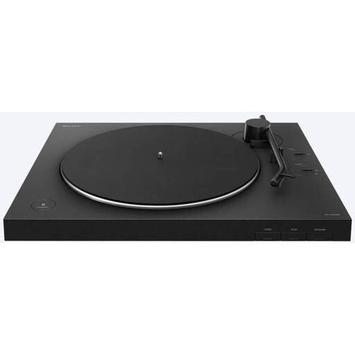 Photo 1 of Sony PS-LX310BT Sony Open Box PS-LX310BT Bluetooth Turntable - Excellent Condition - PSLX310BT