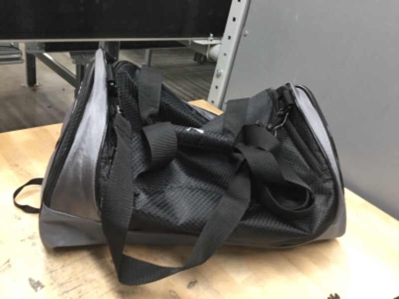 Photo 3 of PUMA Evercat Contender Duffel Bag
