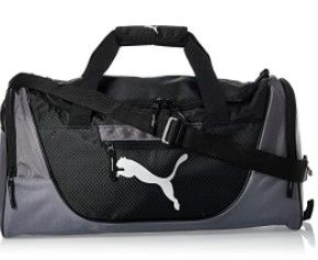 Photo 1 of PUMA Evercat Contender Duffel Bag
