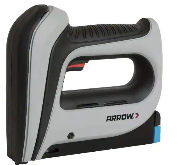 Photo 1 of Arrow
T50DCD Cordless Staple Gun *nonfunctional* 