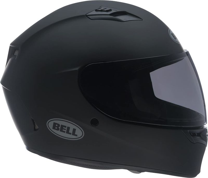 Photo 1 of Bell Qualifier Street Helmet (Gloss Black - Medium)