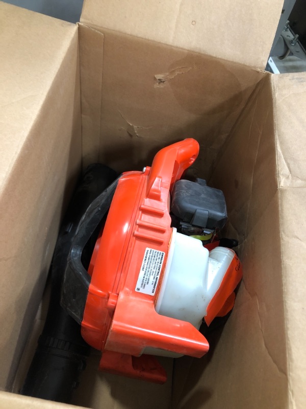 Photo 2 of **PARTS ONLY**
25.4 Cc Professional-Grade Leaf Blower
