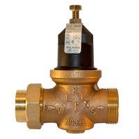 Photo 1 of 1" NR3XL Pressure Reducing Valve
