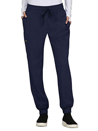 Photo 1 of KOI Basics 741 Women's Scrub Pant Navy LT
Size: Large Tall