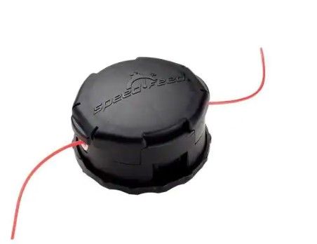 Photo 1 of ECHO
Speed-Feed 400 Universal Trimmer Head