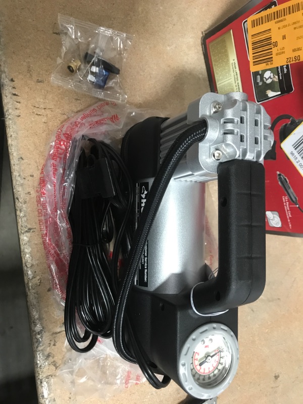 Photo 1 of Husky
12-Volt Inflator