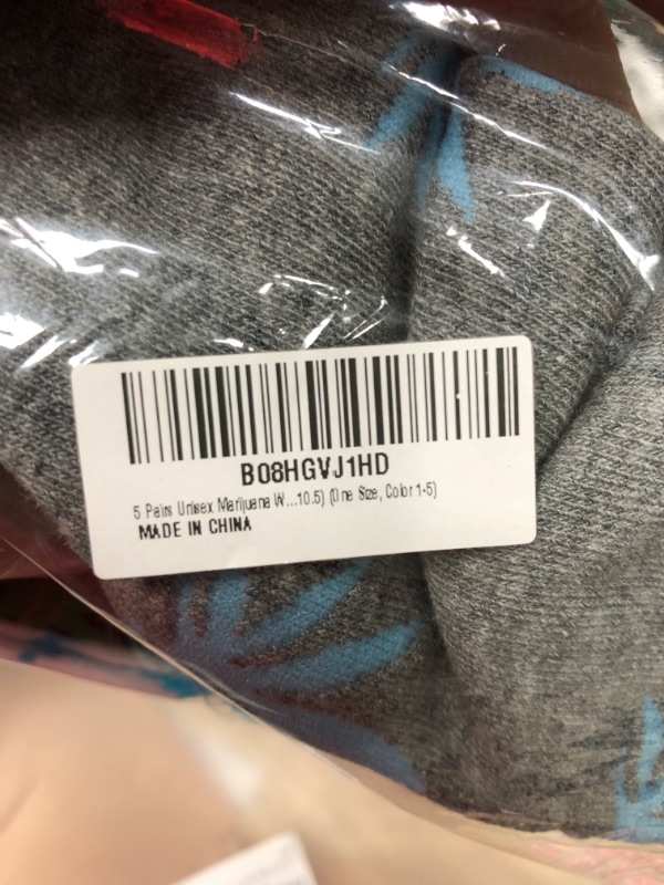 Photo 1 of CLOTHING ITEM BUNDLE NON REFUNDABLE
varying sizes and styles 