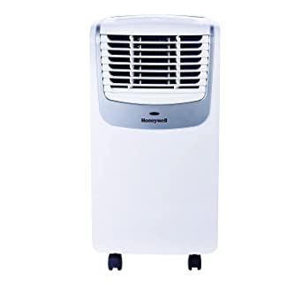 Photo 1 of (MISSING ATTACHMENTS/REMOTE)
Honeywell MO08CESWS6 White/Silver 9,100 BTU Portable Air Conditioner

