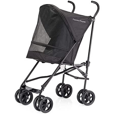 Photo 1 of (STOCK PHOTO INACCURATELY REFLECTS ACTUAL PRODUCT) favonius pupee lightweight stroller