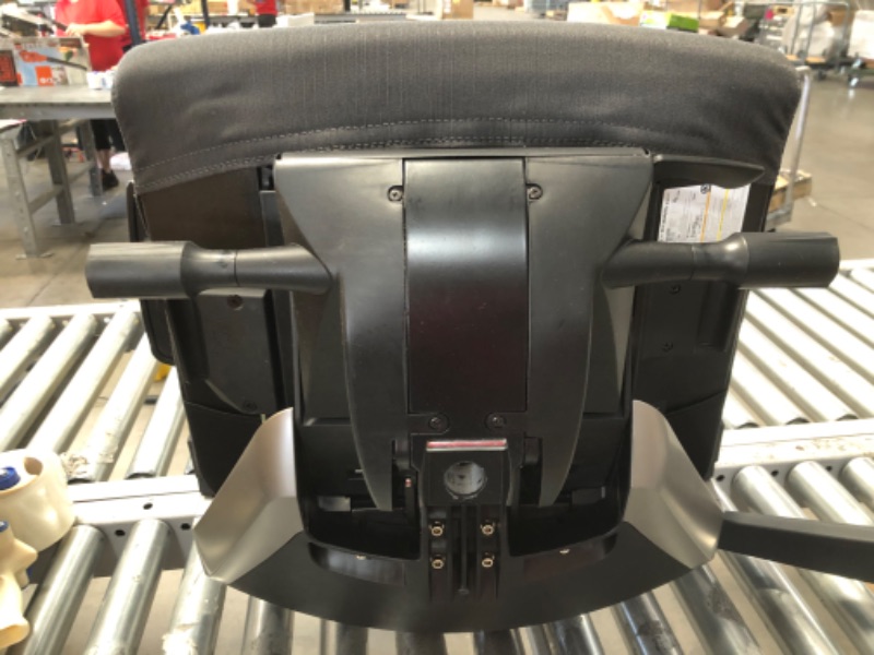 Photo 1 of SIDIZ T80 Ergonomic Home Office Chair