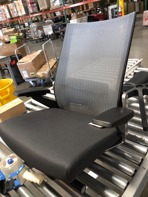 Photo 1 of SIDIZ T80 Ergonomic Home Office Chair