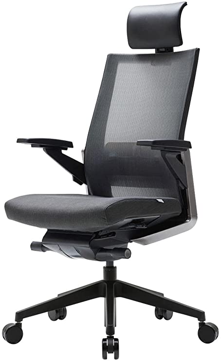 Photo 1 of SIDIZ T80 Ergonomic Home Office Chair