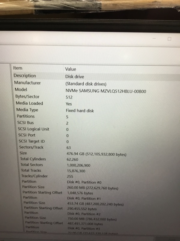 Photo 10 of (MISSING MANUAL)
ASUS TUF Dash 15 (2021) Ultra Slim Gaming Laptop, 15.6” 144Hz FHD, GeForce RTX 3050 Ti, Intel Core I7-11370H, 8GB DDR4, 512GB PCIe NVMe SSD, Wi-Fi 6
