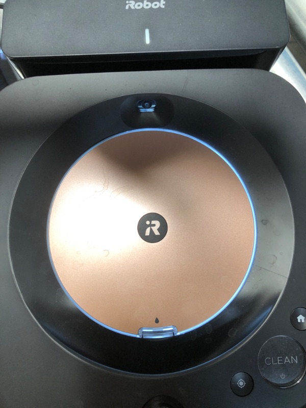 Photo 2 of IRobot Braava Jet M6
