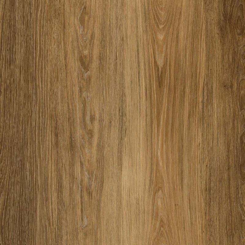 Photo 1 of 3 cases**Home Decorators Collection Maple Syrup 7.1 in. W X 47.6 in. L Luxury Vinyl Plank Flooring (23.44 Sq. Ft.), Medium
